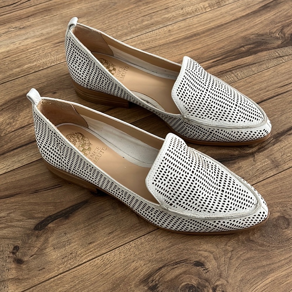 Vince Camuto loafers